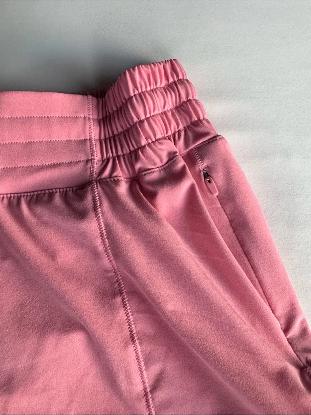 Lululemon High-Waist Hotty Hot Shorts 4”